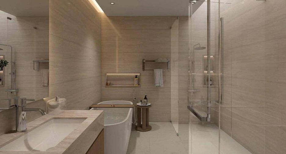 For sale 3 bedrooms villa in Thalang, Phuket