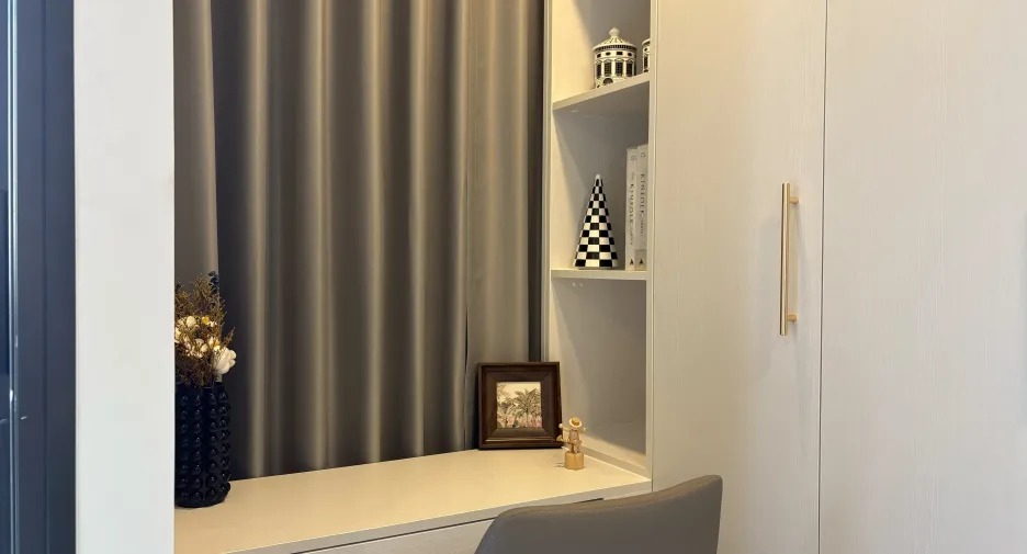 For rent 1 bed condo in Phra Khanong, Bangkok