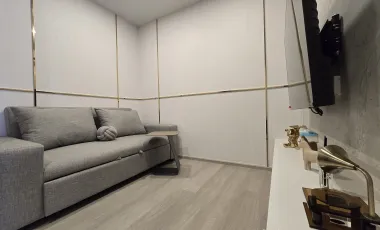 For rent 1 bed condo in Phra Khanong, Bangkok