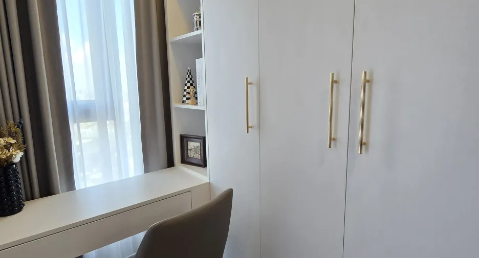 For rent 1 bed condo in Phra Khanong, Bangkok