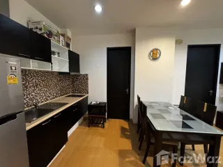 For rent 1 bed condo in Ratchathewi, Bangkok