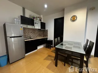 For rent 1 bed condo in Ratchathewi, Bangkok