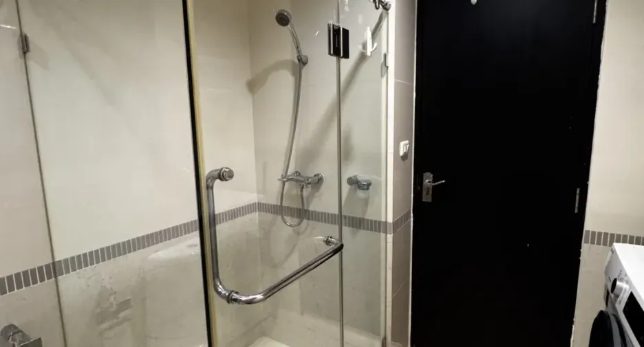 For rent 1 bed condo in Ratchathewi, Bangkok