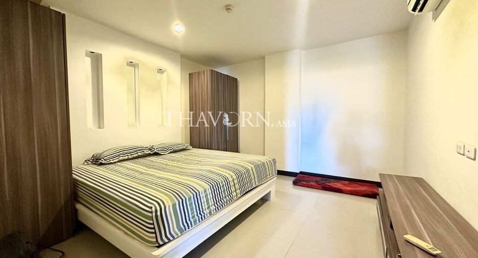 For sale 2 bedrooms condo in Bang Lamung, Chonburi
