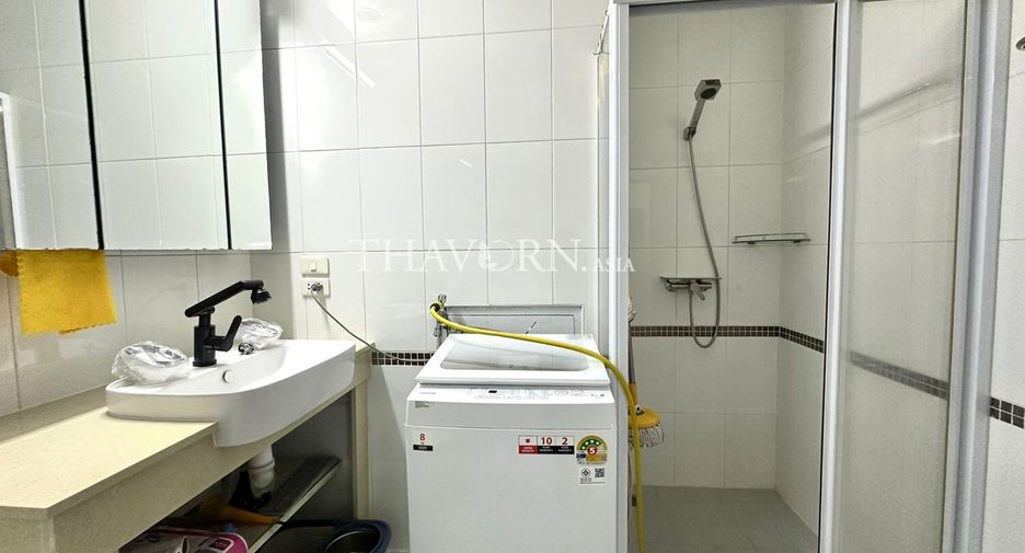 For sale 2 bedrooms condo in Bang Lamung, Chonburi