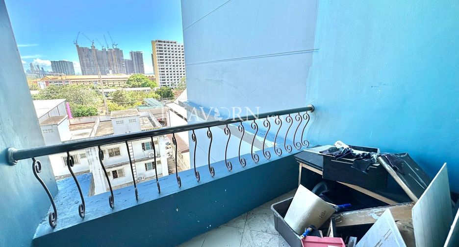 For sale 2 bedrooms condo in Bang Lamung, Chonburi