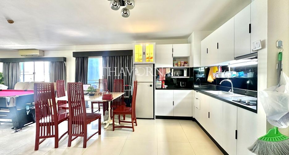 For sale 2 bedrooms condo in Bang Lamung, Chonburi