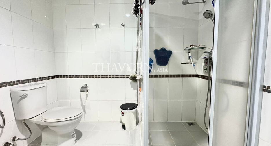 For sale 2 bedrooms condo in Bang Lamung, Chonburi