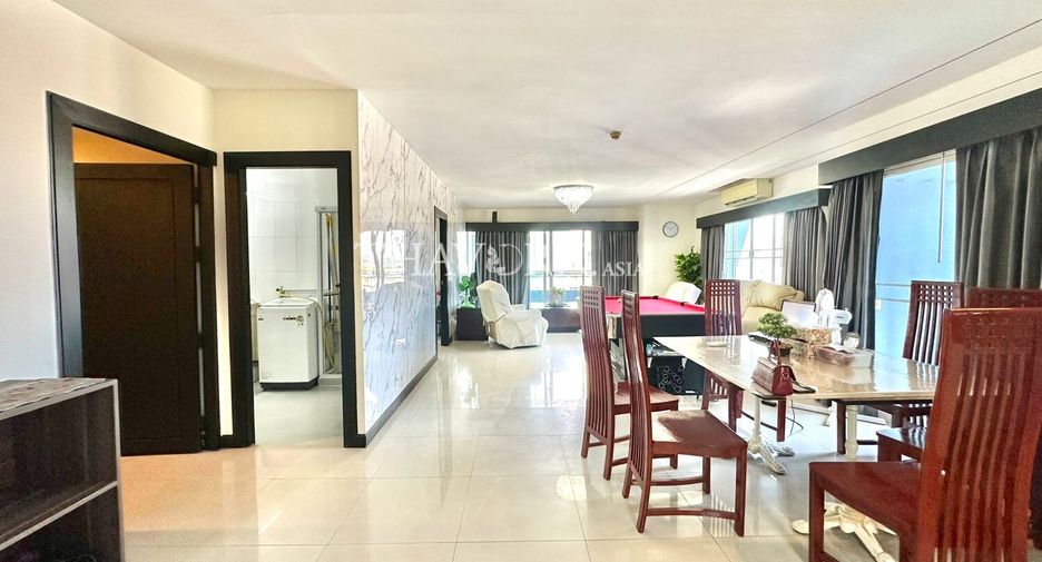 For sale 2 bedrooms condo in Bang Lamung, Chonburi