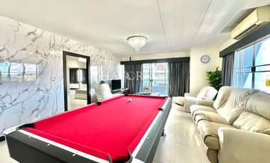 For sale 2 bedrooms condo in Bang Lamung, Chonburi