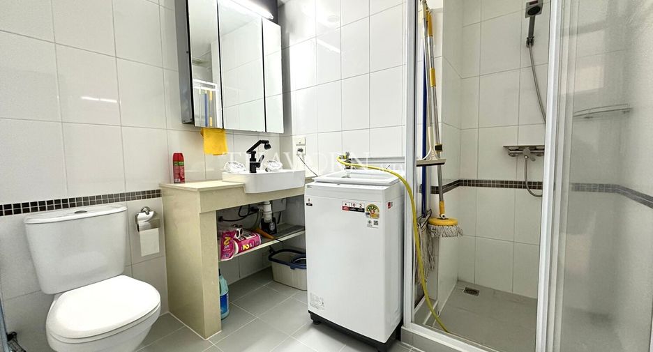 For sale 2 bedrooms condo in Bang Lamung, Chonburi