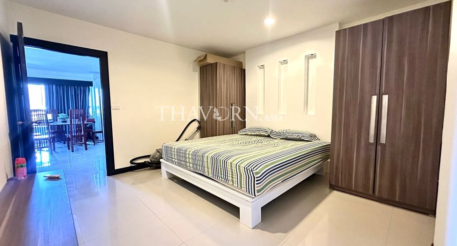 For sale 2 bedrooms condo in Bang Lamung, Chonburi
