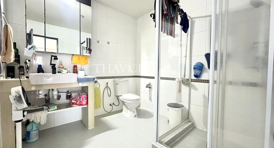For sale 2 bedrooms condo in Bang Lamung, Chonburi