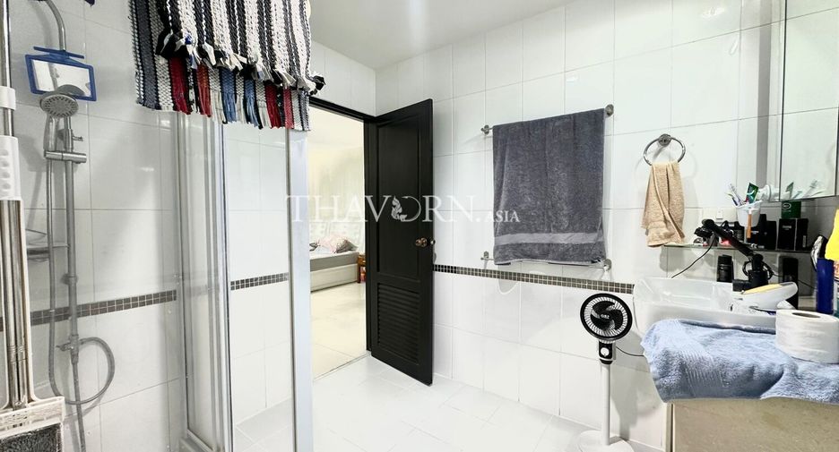 For sale 2 bedrooms condo in Bang Lamung, Chonburi