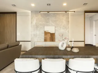 For sale and for rent 4 bedrooms house in Saphan Sung, Bangkok
