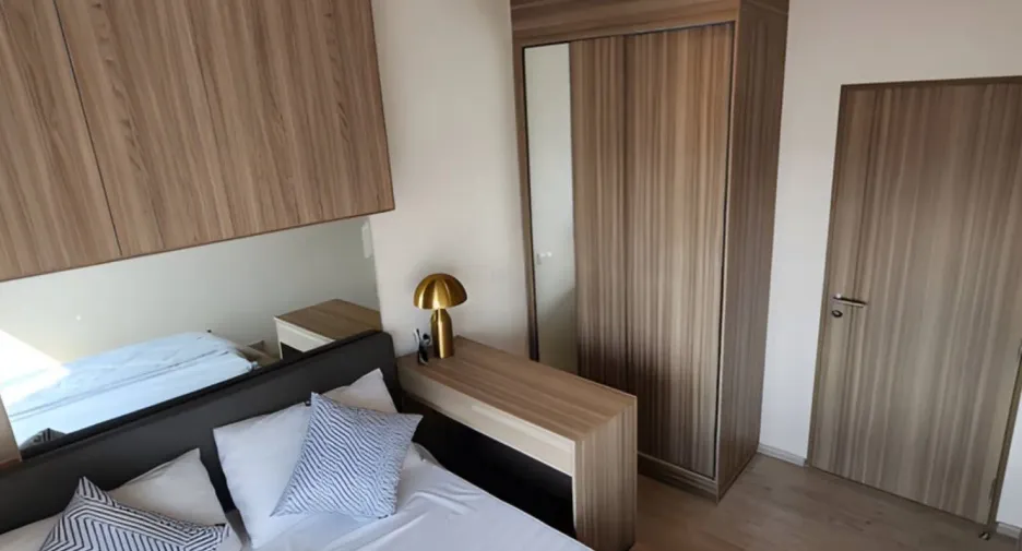 For rent 1 bed condo in Chom Thong, Bangkok