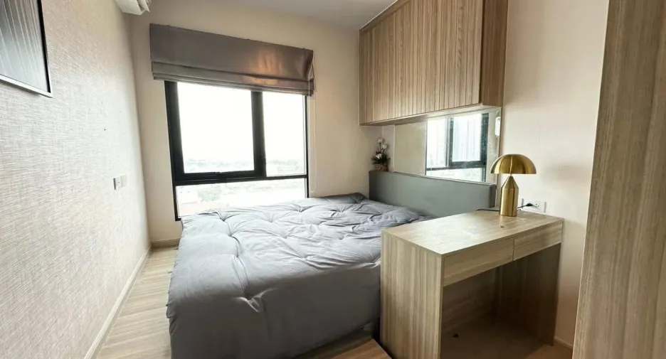For rent 1 bed condo in Chom Thong, Bangkok