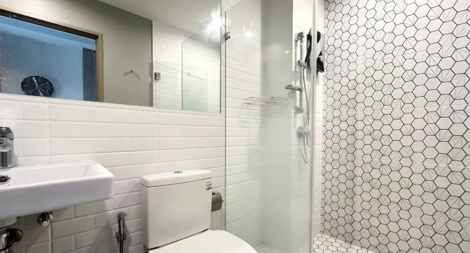 For rent 1 bed condo in Chom Thong, Bangkok