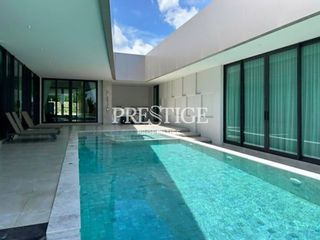For rent 6 bedrooms house in Bang Lamung, Chonburi