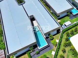 For rent 6 bedrooms house in Bang Lamung, Chonburi