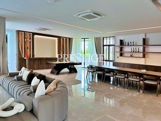 For rent 6 bedrooms house in Bang Lamung, Chonburi