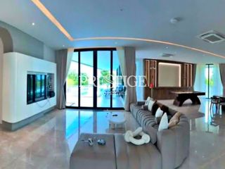 For rent 6 bedrooms house in Bang Lamung, Chonburi