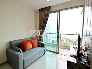 For Rent 1 Bedroom Condo In Bang Lamung, Chonburi