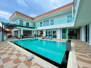 For rent 8 bedrooms house in Bang Lamung, Chonburi