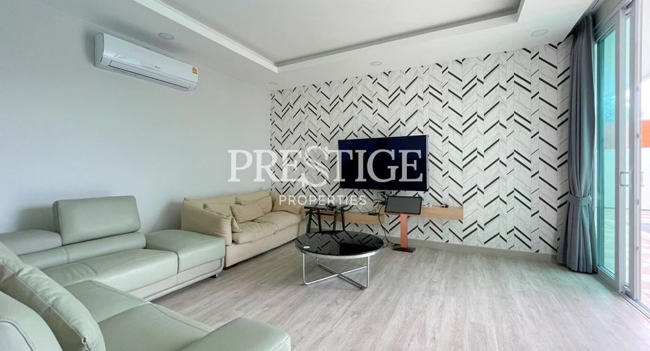 For rent 8 bedrooms house in Bang Lamung, Chonburi