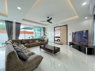 For rent 8 bedrooms house in Bang Lamung, Chonburi