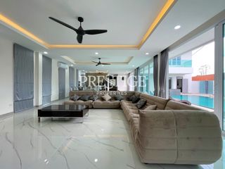 For rent 8 bedrooms house in Bang Lamung, Chonburi