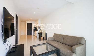 出租 1 卧室 公寓 在 Bang Lamung, Chon Buri