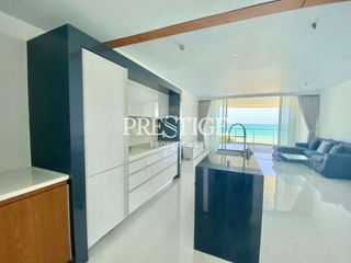 For rent 2 bedrooms condo in Na Jomtien, Pattaya