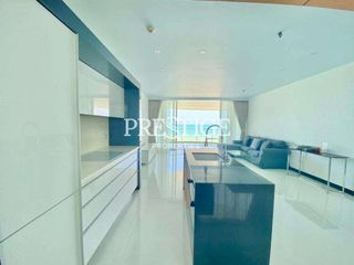 For rent 2 bedrooms condo in Na Jomtien, Pattaya