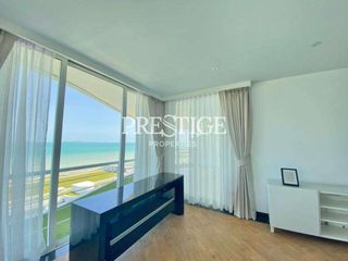 For rent 2 bedrooms condo in Na Jomtien, Pattaya