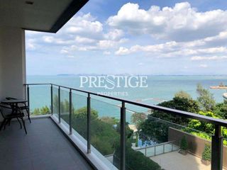For Rent 1 Bedroom Condo In Bang Lamung, Chonburi