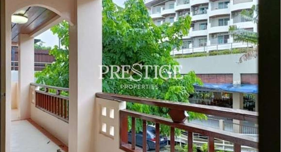 For rent 2 bedrooms condo in Jomtien, Pattaya