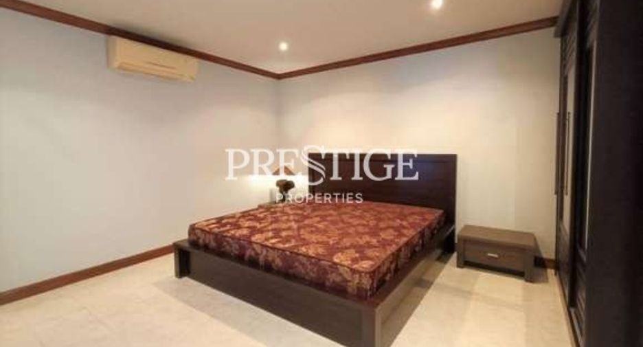 For rent 2 bedrooms condo in Jomtien, Pattaya