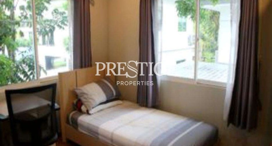 For rent 3 bedrooms house in Bang Lamung, Chonburi
