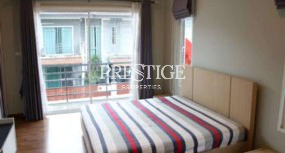 For rent 3 bedrooms house in Bang Lamung, Chonburi