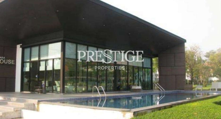 For rent 3 bedrooms house in Bang Lamung, Chonburi