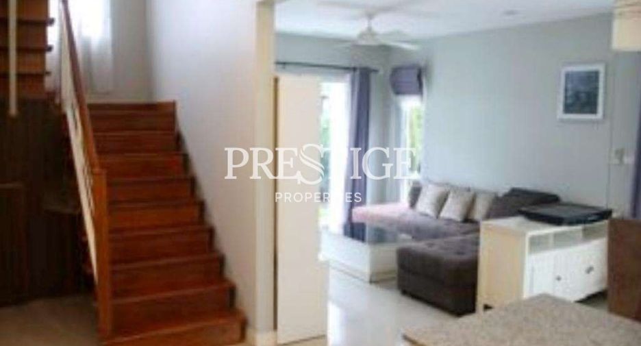 For rent 3 bedrooms house in Bang Lamung, Chonburi