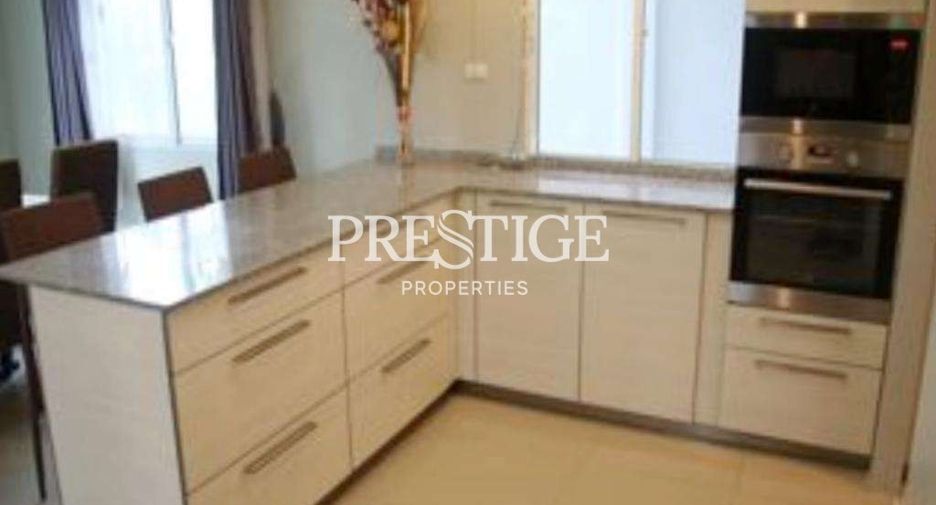 For rent 3 bedrooms house in Bang Lamung, Chonburi