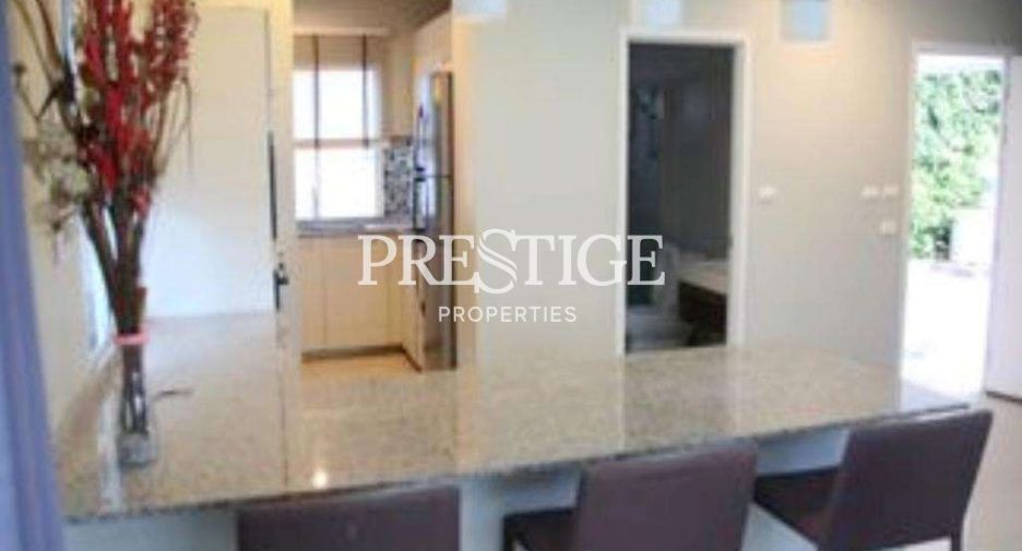 For rent 3 bedrooms house in Bang Lamung, Chonburi