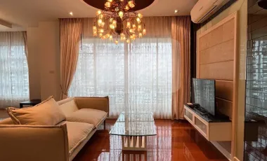 Condo en alquiler de 3 habitaciones en Ratchathewi, Bangkok