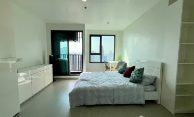 For rent 1 bed condo in Chatuchak, Bangkok