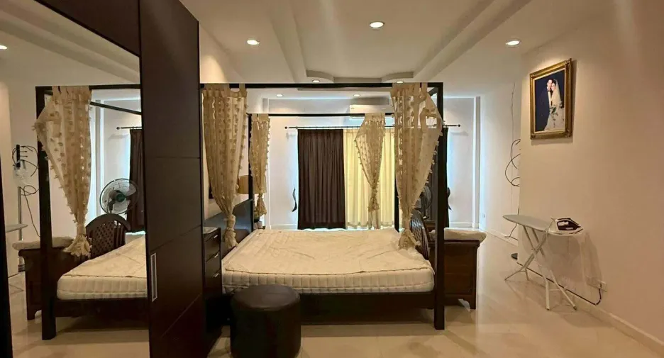 For sale 3 ベッドルーム villa in Cha Am, Phetchaburi