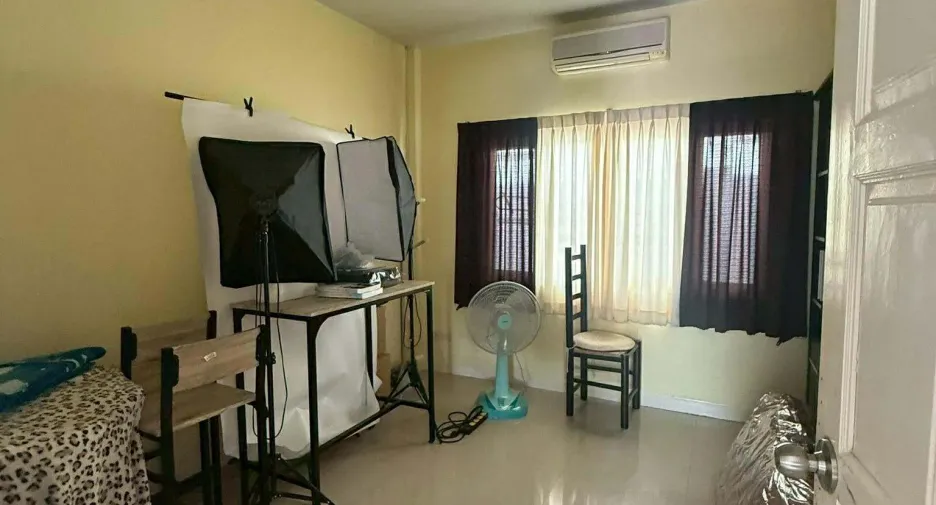 For sale 3 ベッドルーム villa in Cha Am, Phetchaburi