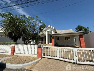 Продажа 3 спальни вилла в Ча Ам, Пхетбури