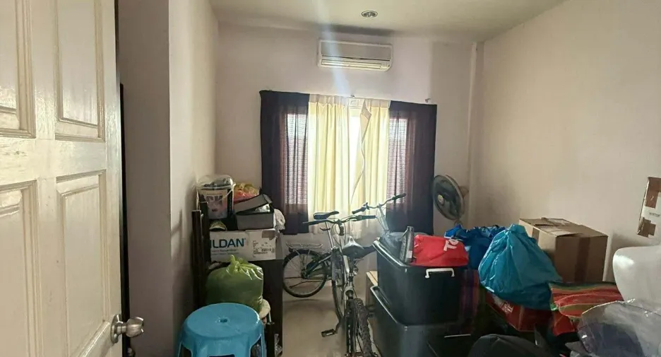 For sale 3 ベッドルーム villa in Cha Am, Phetchaburi